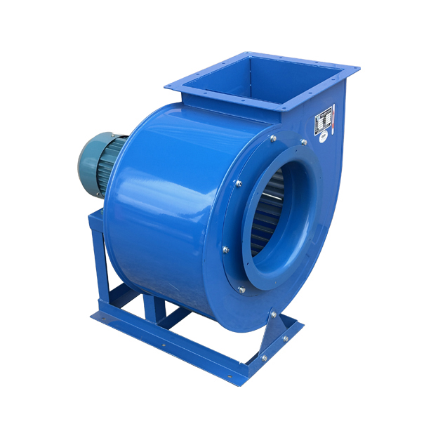 High Performance Industrial Ventilation Centrifugal Fan 11-62