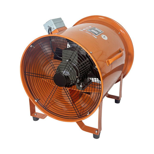 SHT Series Portable Ventilation Blower Fans