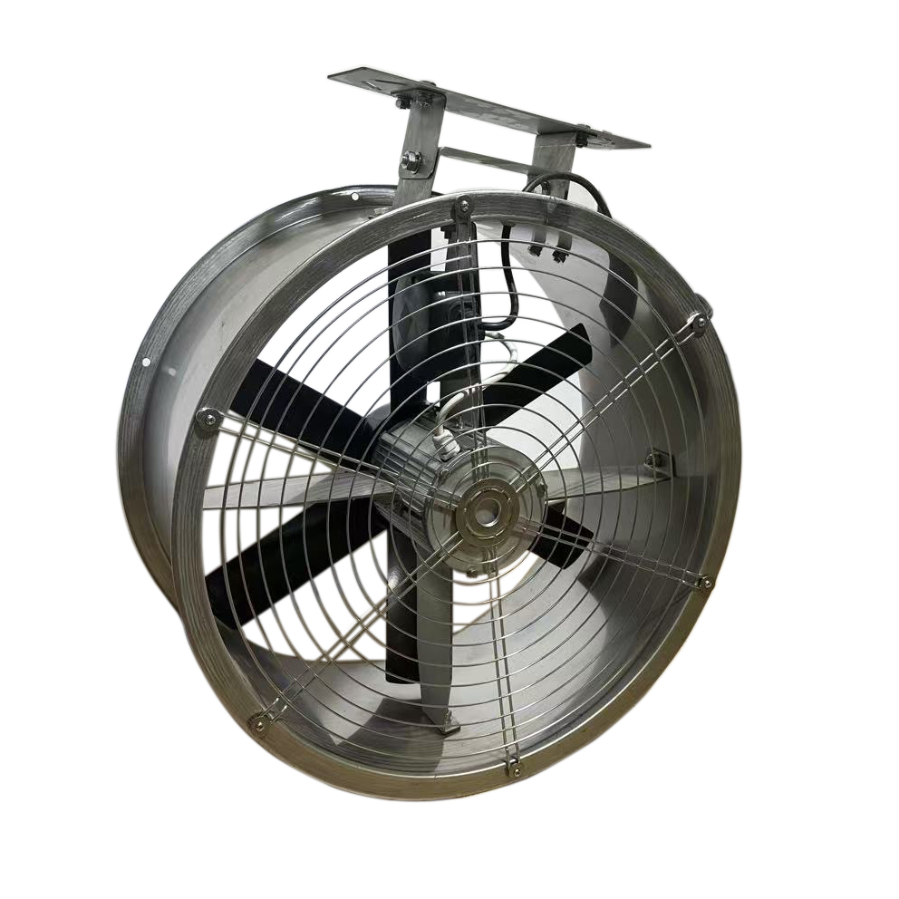 Greenhouse Circulation Axial Fan