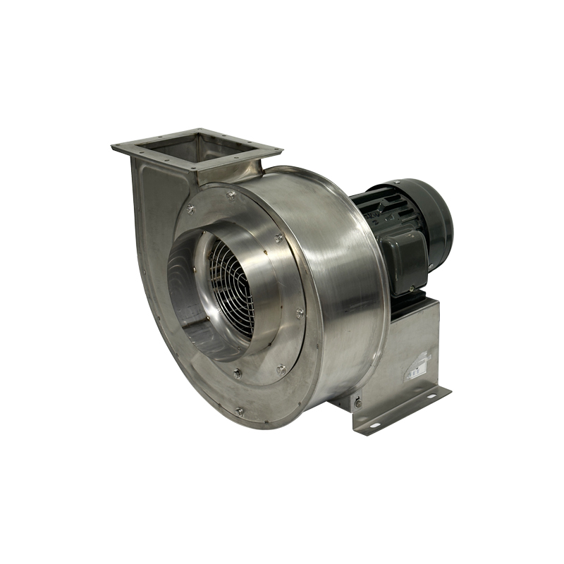 CF Series 304 Stainless Steel Multi-Blades Centrifugal Fan CF Series 304 Stainless Steel Multi-Blades Centrifugal Fan