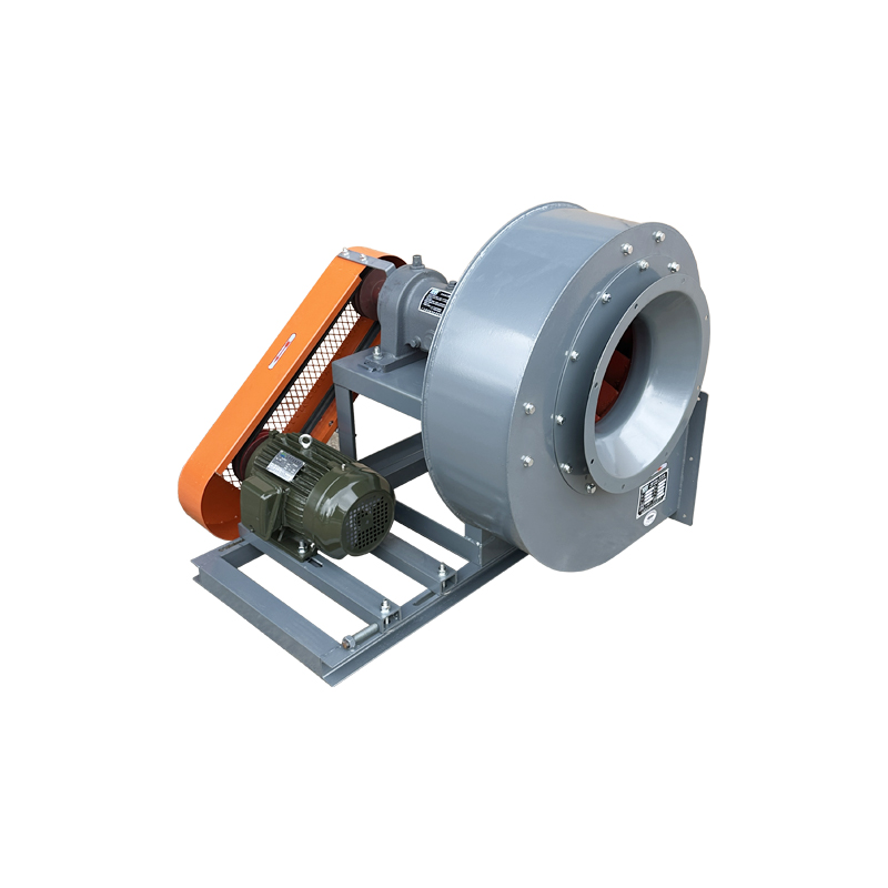 Y5-47 C Series Boiler Centrifugal Induced Draft Fan
