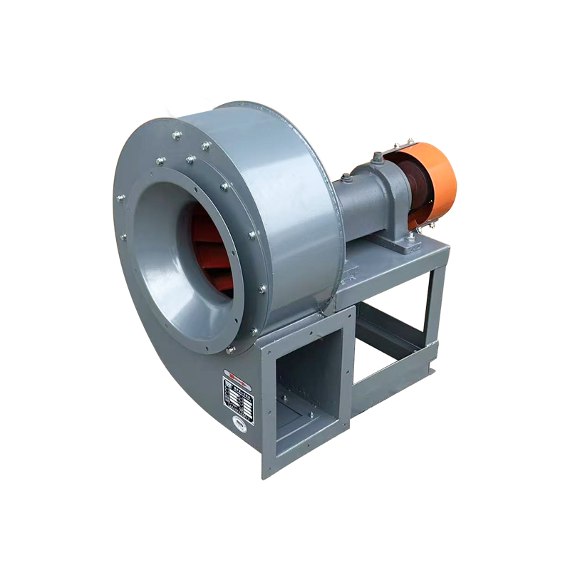 Y5-47 C Series Boiler Centrifugal Induced Draft Fan