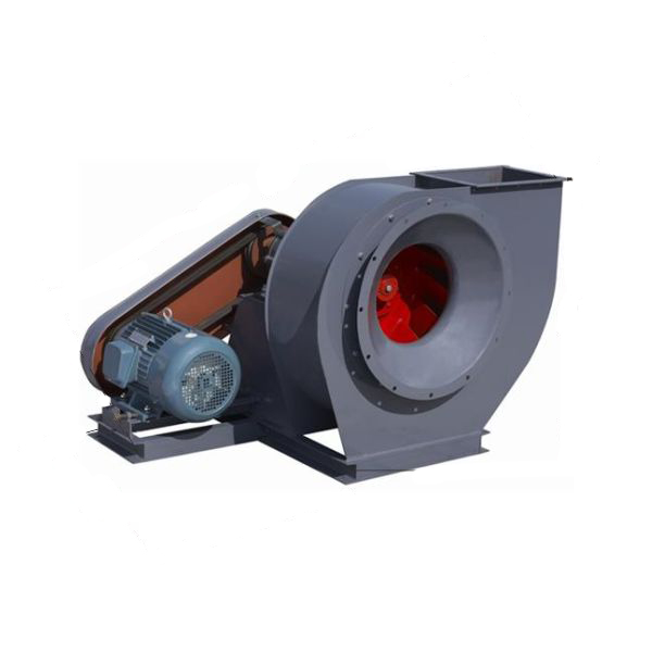 C6-48-C Series Centrifugal Dust Extraction Fan