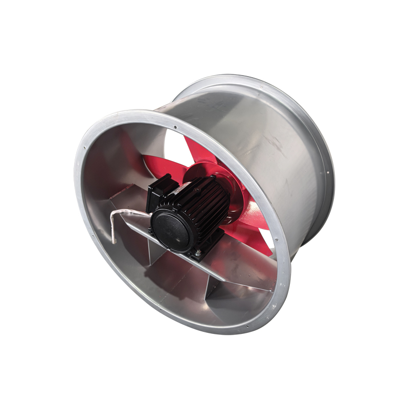T40-A Industrial Smoke Ventilation Fan