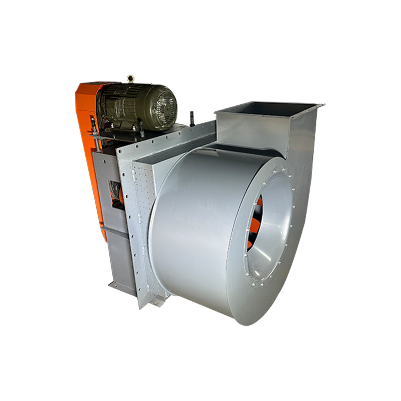 Y5-47 C Series Boiler Centrifugal Induced Draft Fan