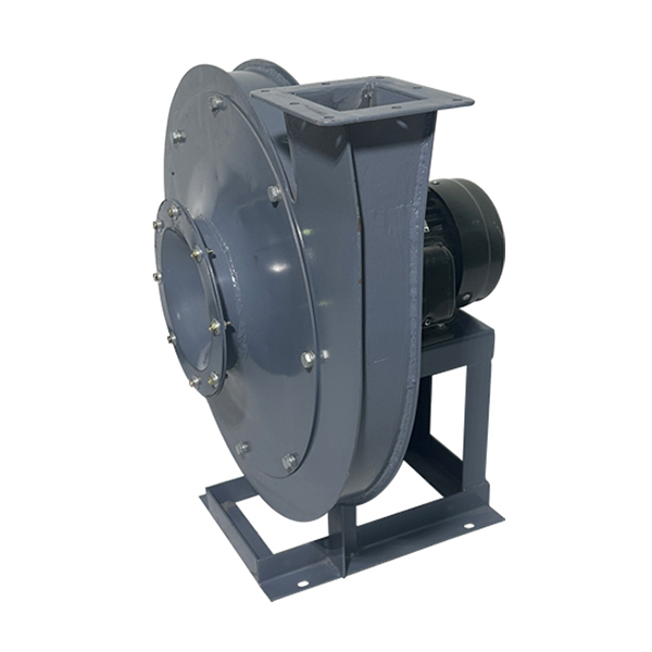 9-26 Series High Pressure Industrial Exhaust Centrifugal Fan 9-26 Series High Pressure Industrial Exhaust Centrifugal Fan