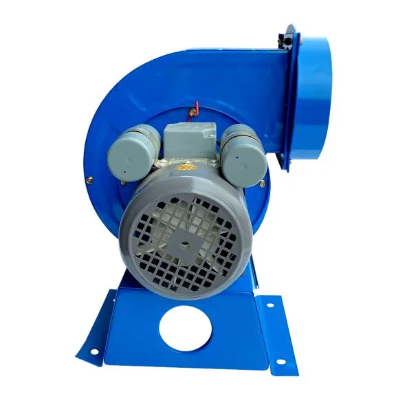 Industrial Centrifugal Fan