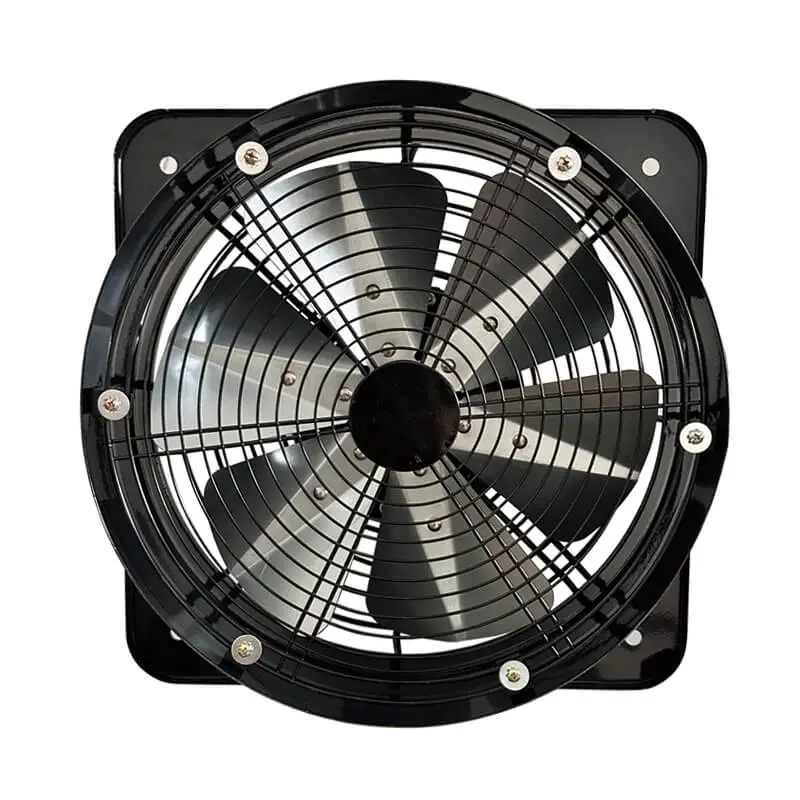 Exhaust Fan
