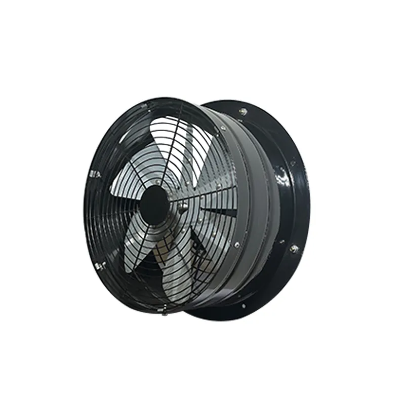 Industrial Exhaust Fan