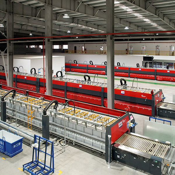 CSG HOLDING Project case presentation