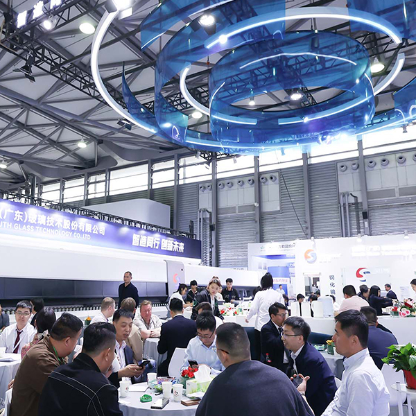 The Shanghai exhibition has come to a successful end, Southtech is looking forward to meeting you again