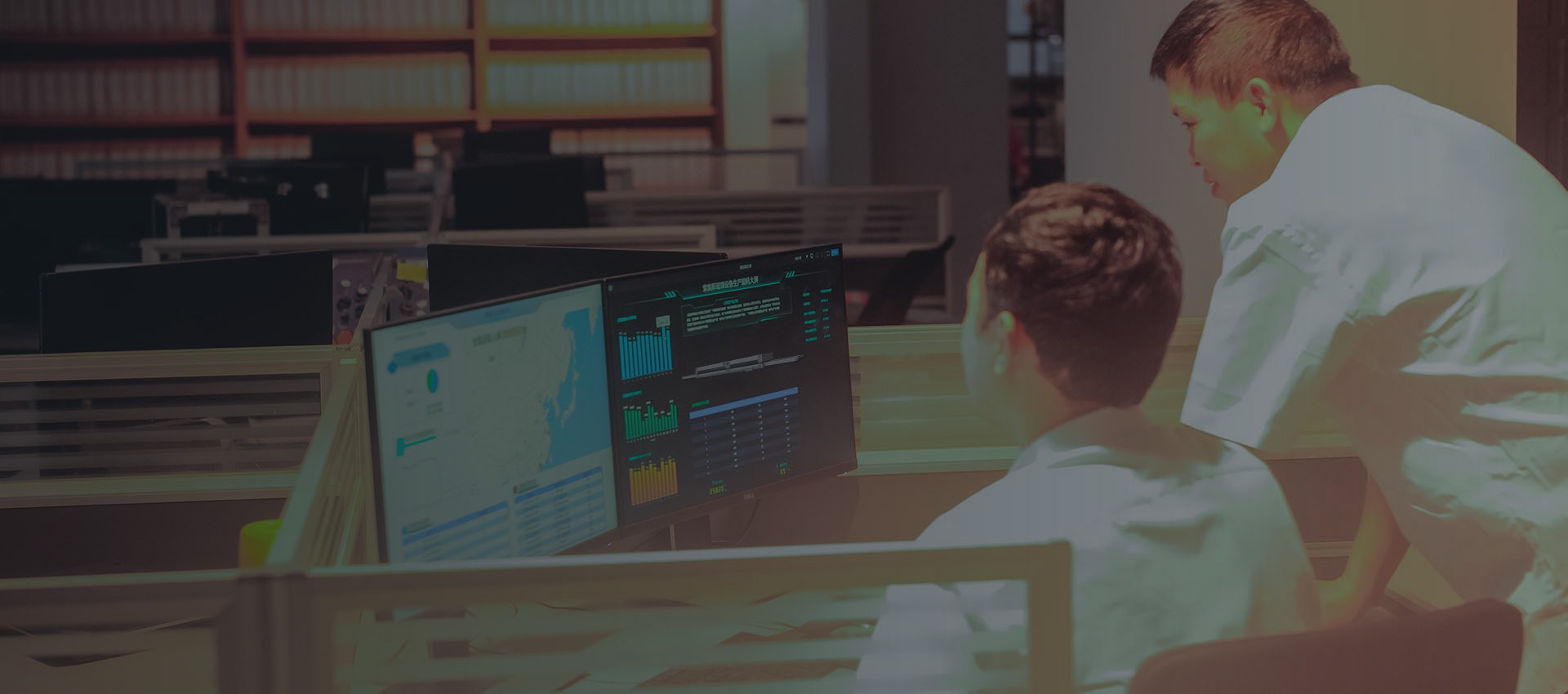 Southtech Provides Professional Technical Support To Meet Your Customized Needs