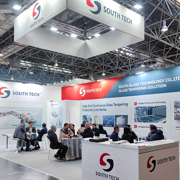 Germany Glasstec2024 exhibition ended successfully