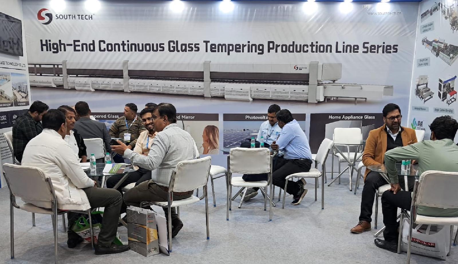 Glass Tempering Oven For Sale