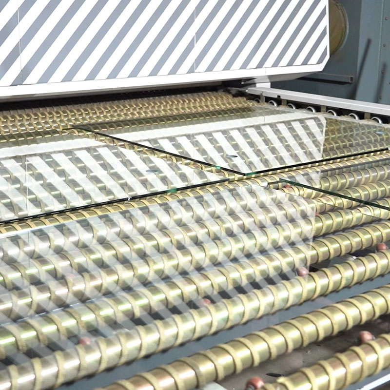 钢化玻璃在生活中都应用在哪些地方