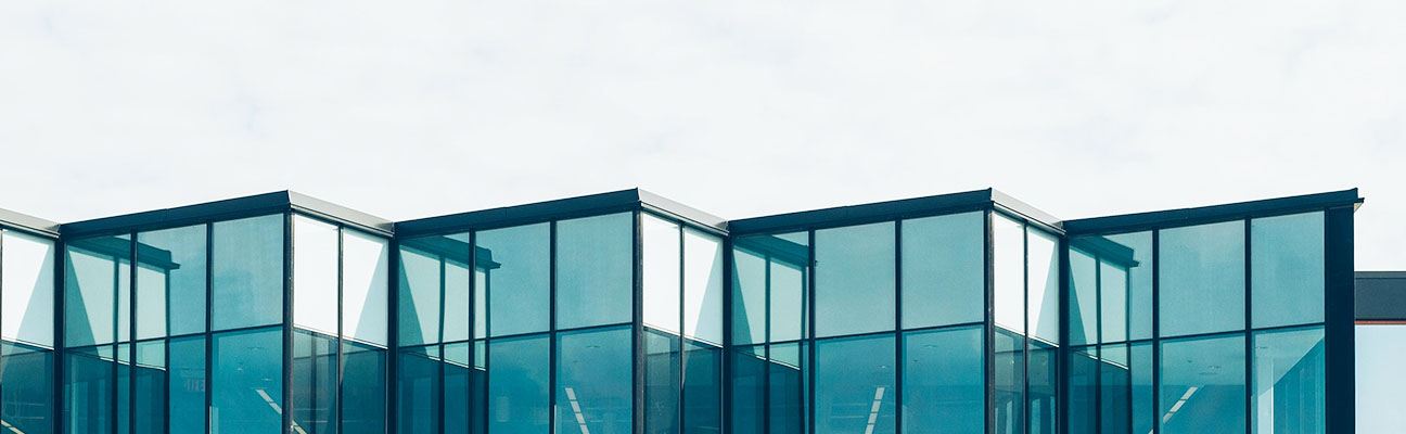Low-E glass