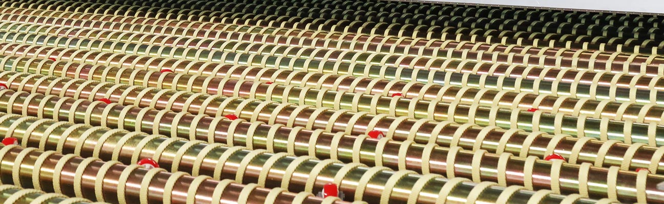 Tempering furnace accessories