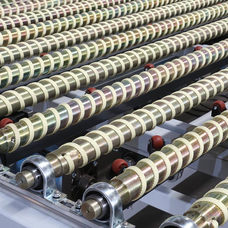 Aramid ip değişiminde dikkat edilecek hususlar