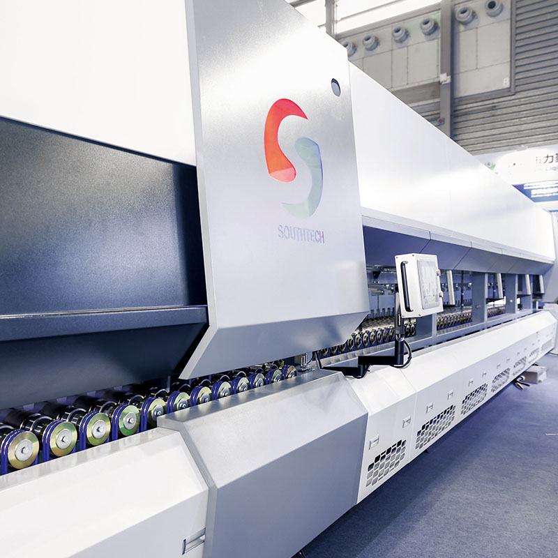 Cam temperleme fırınında soğutma hava ızgarasının rolü