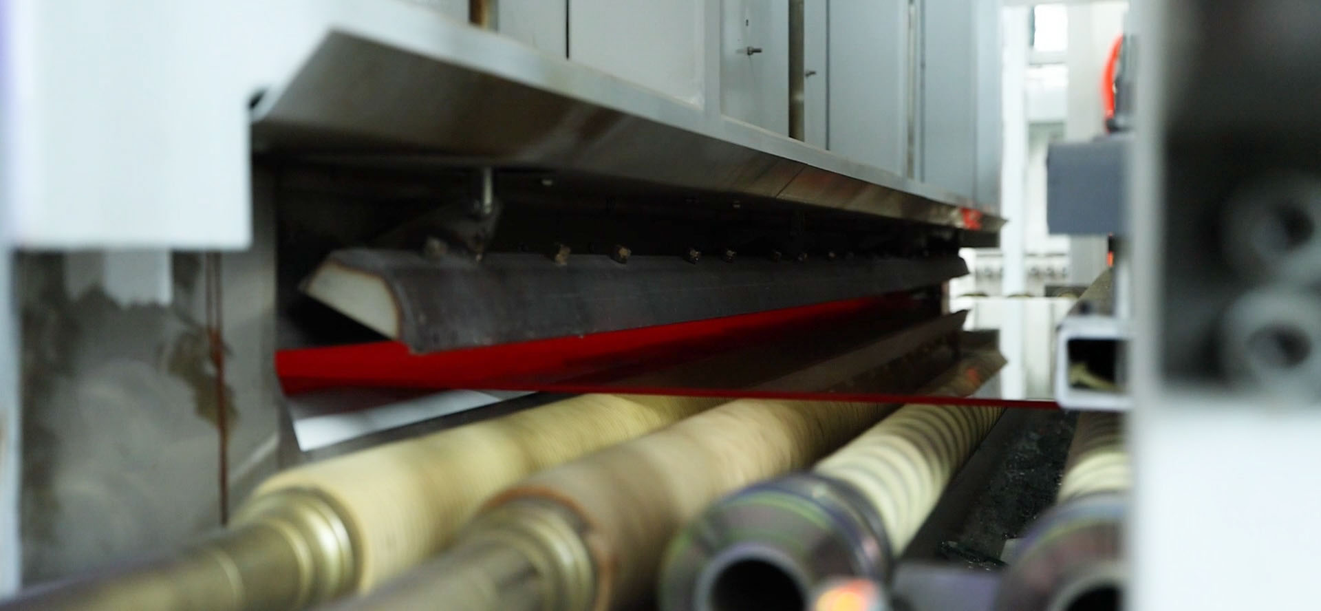 glass tempering