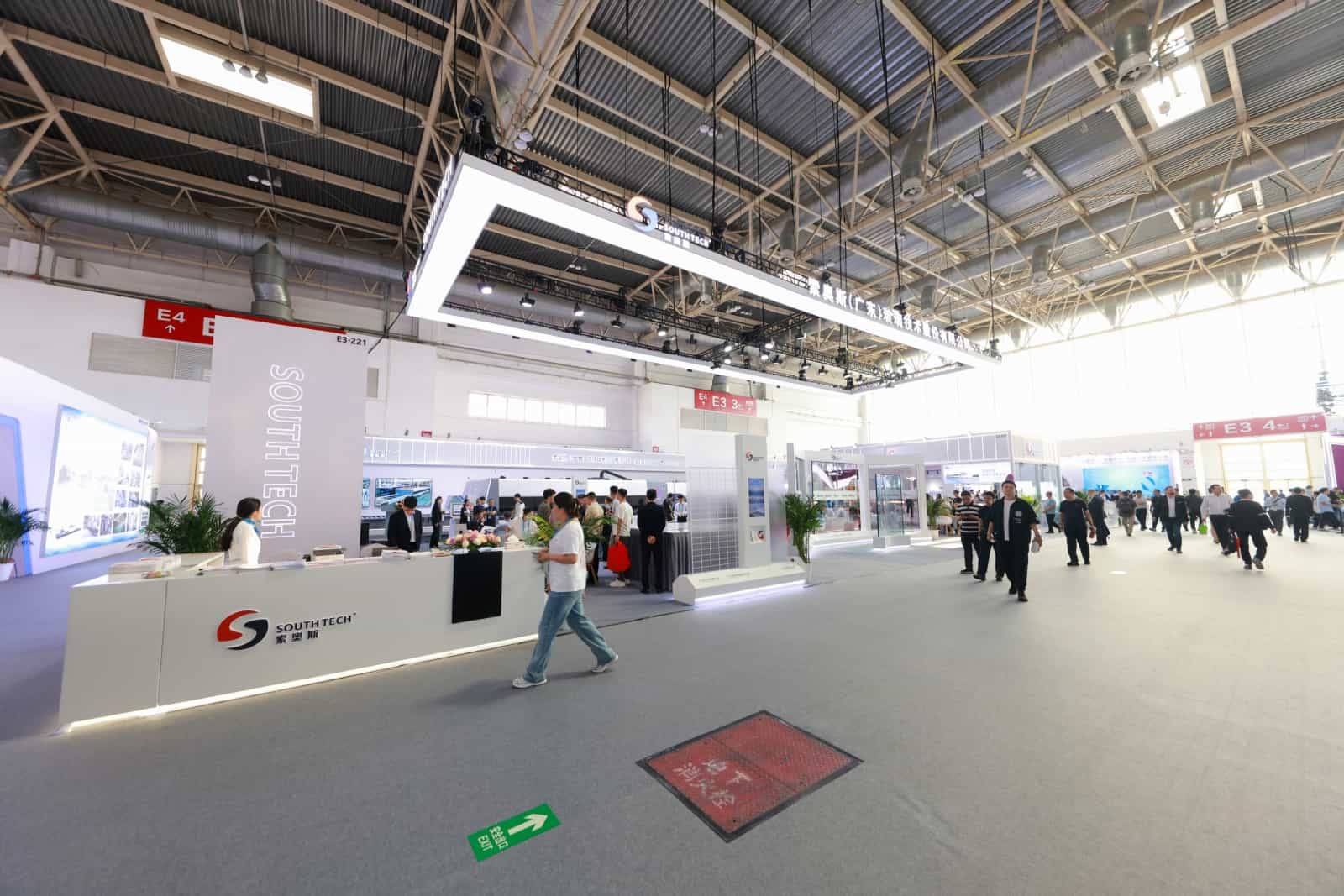 southtech