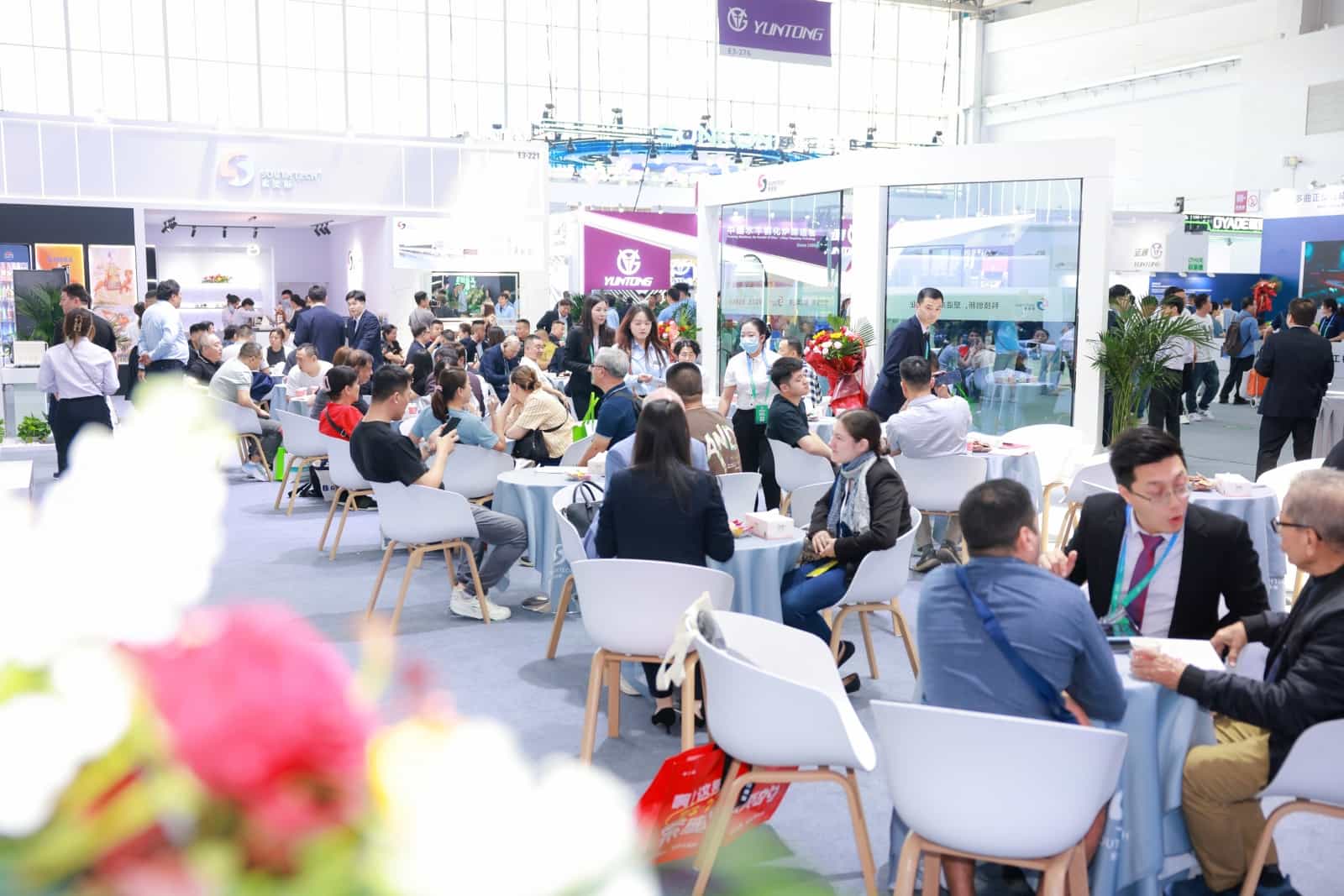 China Glass Exhibition
