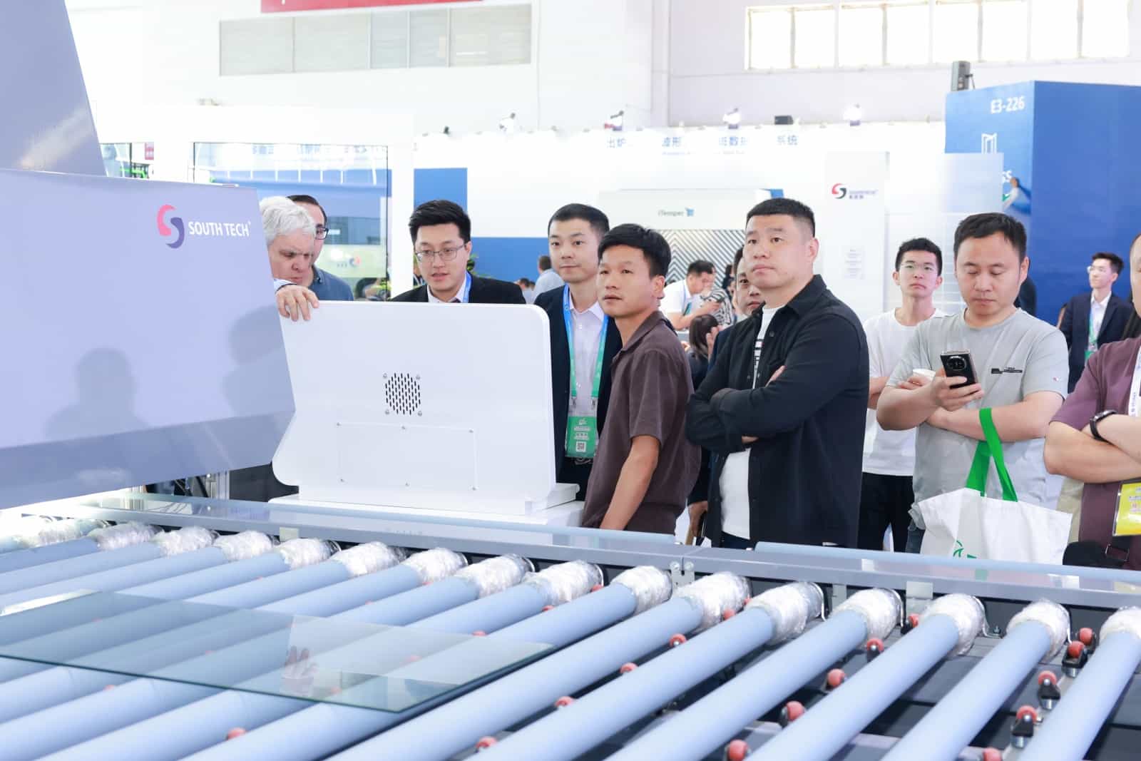 中国玻璃展