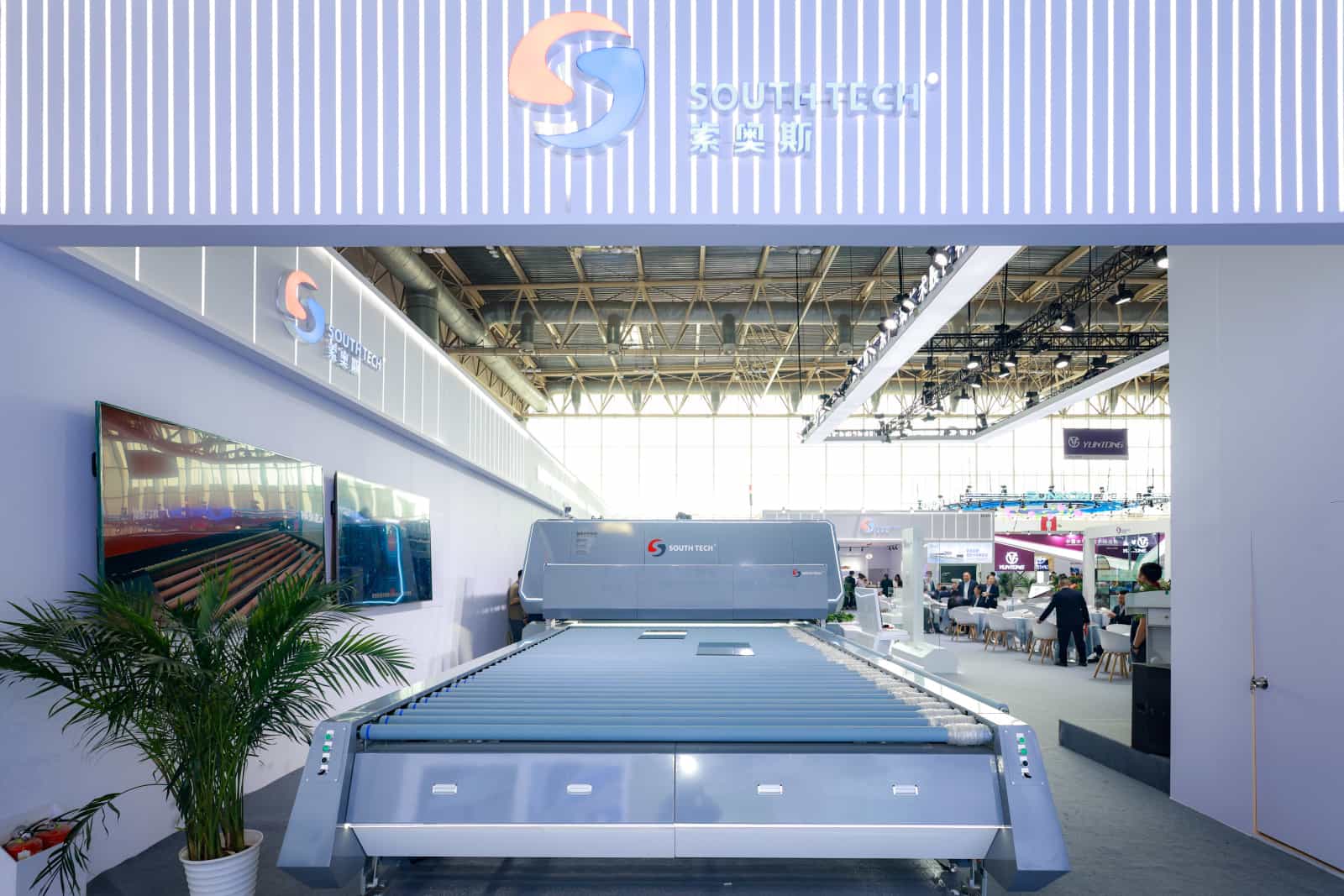 southtech