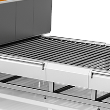 flat glass tempering machine flat glass tempering machine