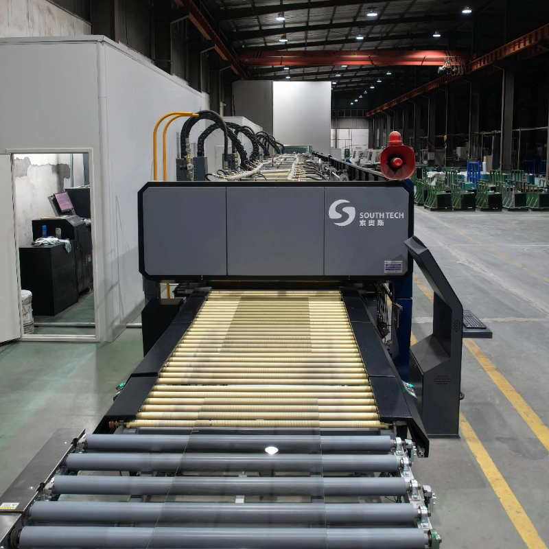 glass tempering glass tempering