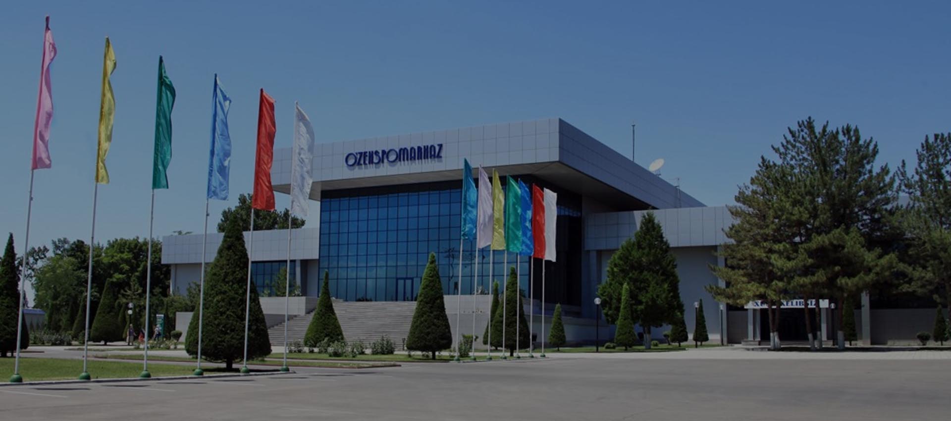 [Booth:E05] SOUTHTECH invites you to The UzGlass, Doors Windows&Aluminum Uzbekistan. We look forward to your presence and cooperation!