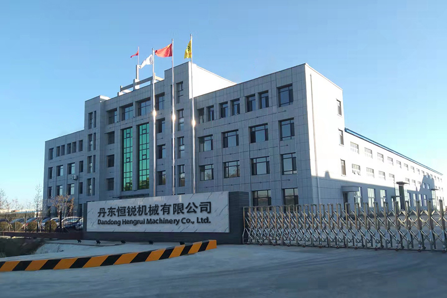 Machining Casting