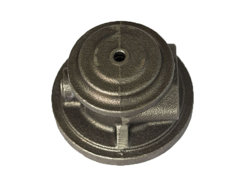 Turbocharger bearing housings