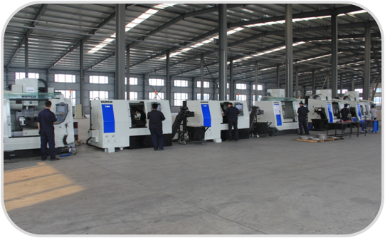 Automobile Casting