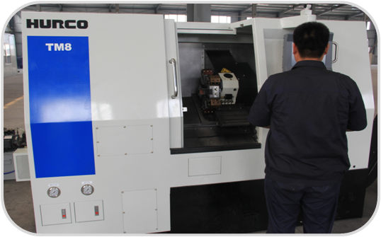 tractor castings