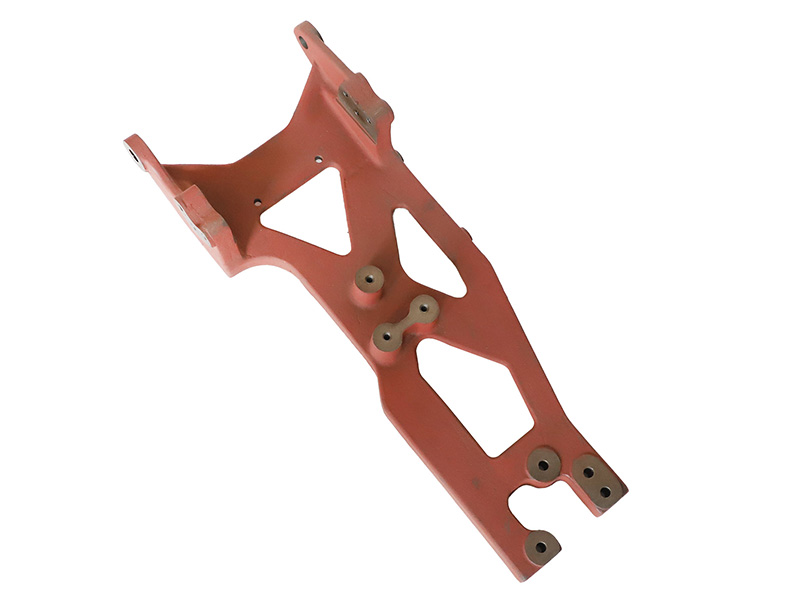 Agricultural Machinery Casting
