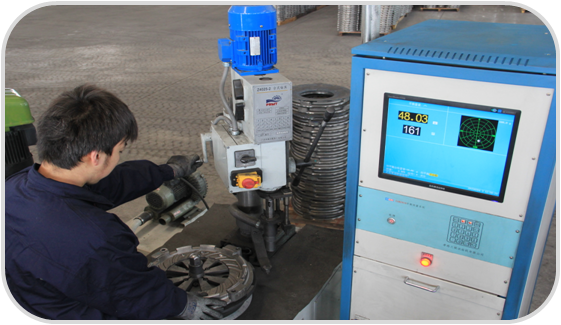 Agricultural Machinery Casting