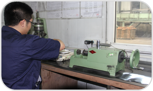 Butterfly valve