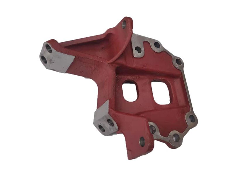Agricultural Machinery Casting