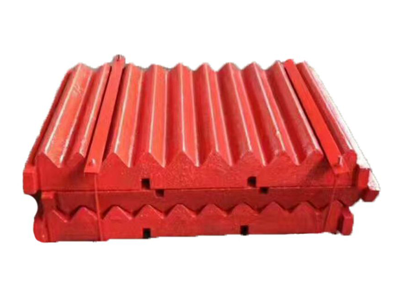 Machining Casting
