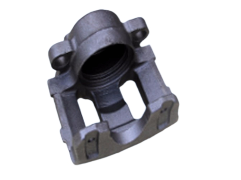 Automotive Brake Caliper