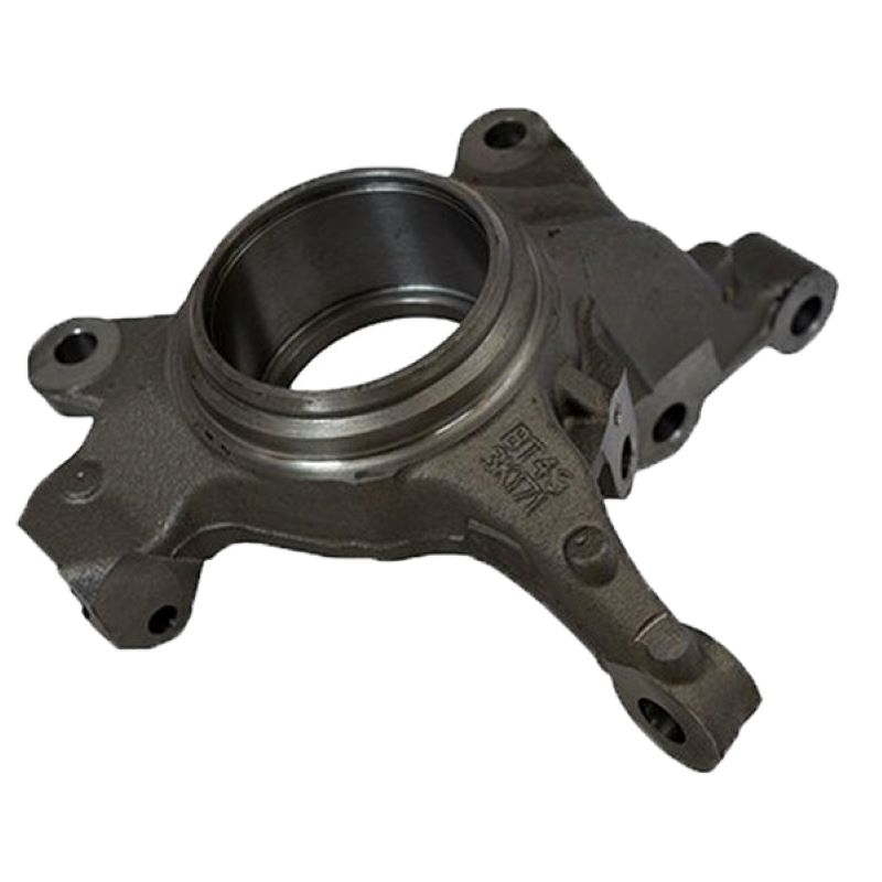 Steering Knuckle