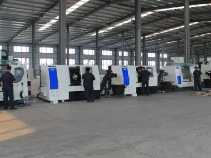 Shell Casting Process