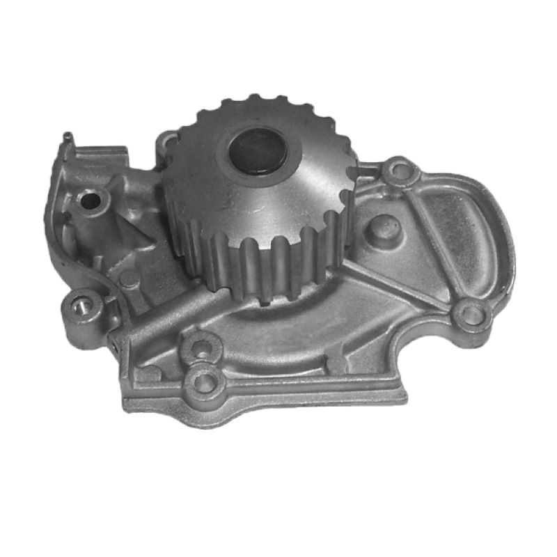 Automobilteil aus Aluminiumguss