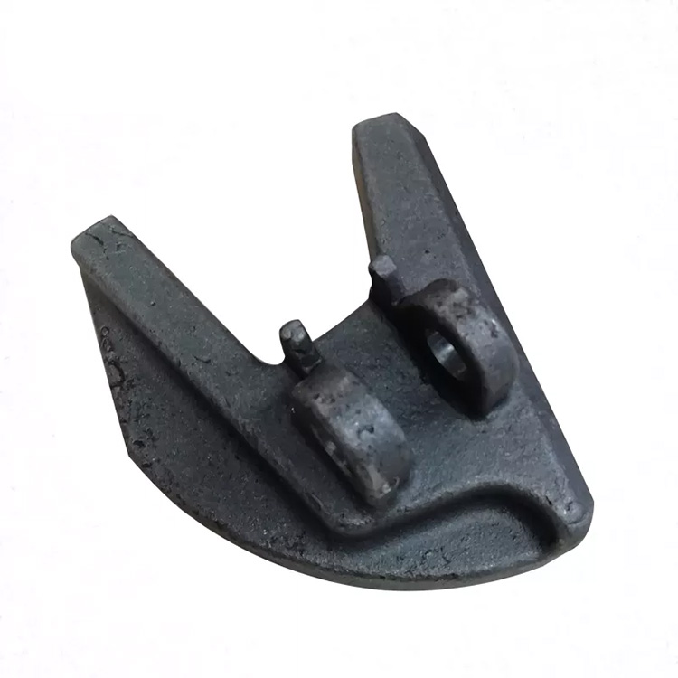 Lost Foam Casting-Halterung aus Edelstahl für Maschinen