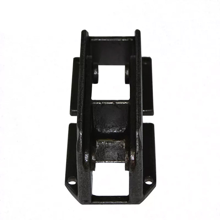 Stainless Steel Lost Foam Casting Bracket For Machinery