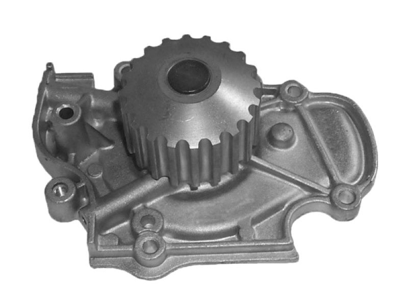 Automobilteil aus Aluminiumguss
