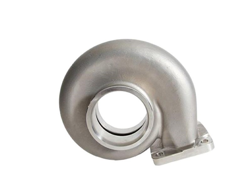 Volute Casing