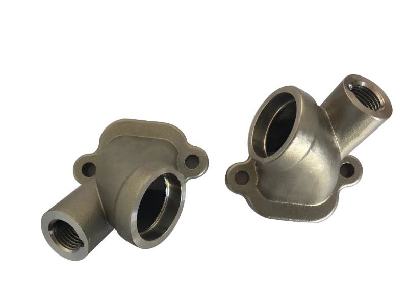 Stainless Steel Investment Casting for Auto Part