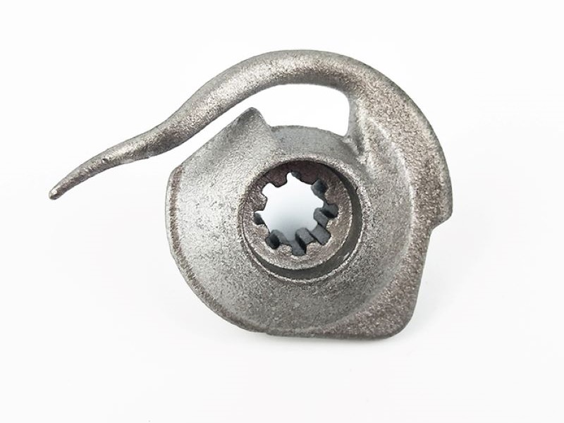 Stainless Steel Casting Auto Parts
